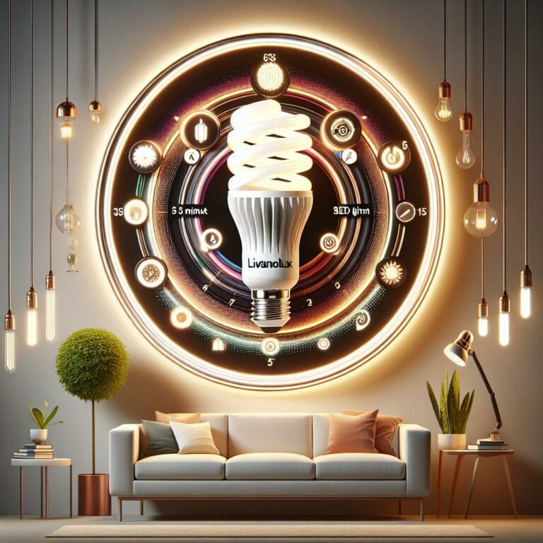 Livarnolux LED svítidlo: Návod k úspěchu za 5 minut 1 Livarnolux LED svítidlo: Návod k úspěchu za 5 minut