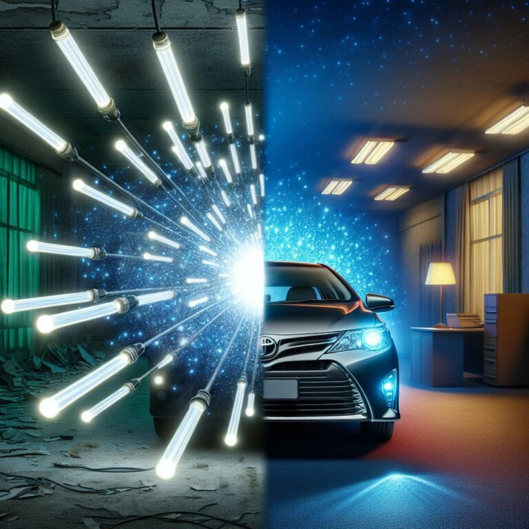 Jaký xenon Avensis T25 potřebuje? Toyota prozrazuje 1 Jaký xenon Avensis T25 potřebuje? Toyota prozrazuje