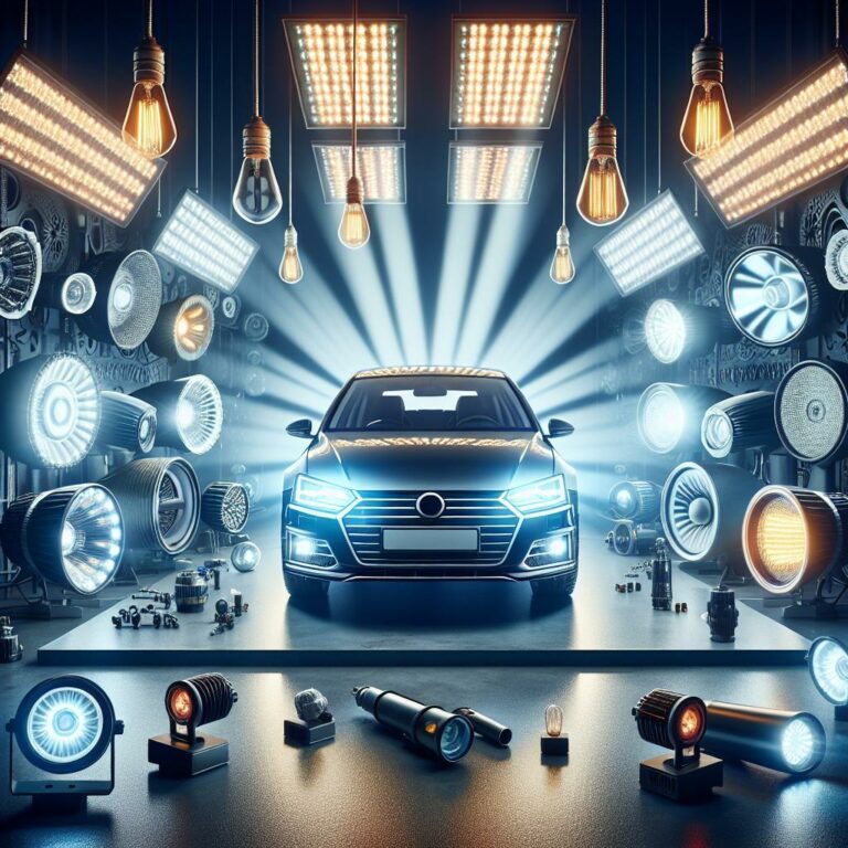 Jaké xenony do Sharana? VW odhaluje perfektní volbu 1 Jaké xenony do Sharana? VW odhaluje perfektní volbu