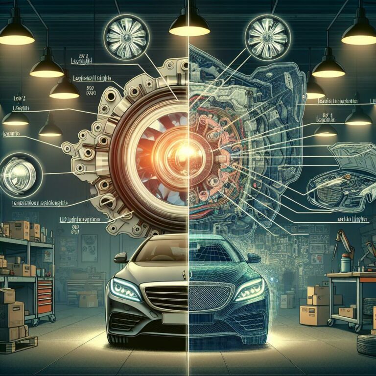 Kde najdu číslo dílu BMW E90 levý xenon? Snadný návod 13 Kde najdu číslo dílu BMW E90 levý xenon? Snadný návod