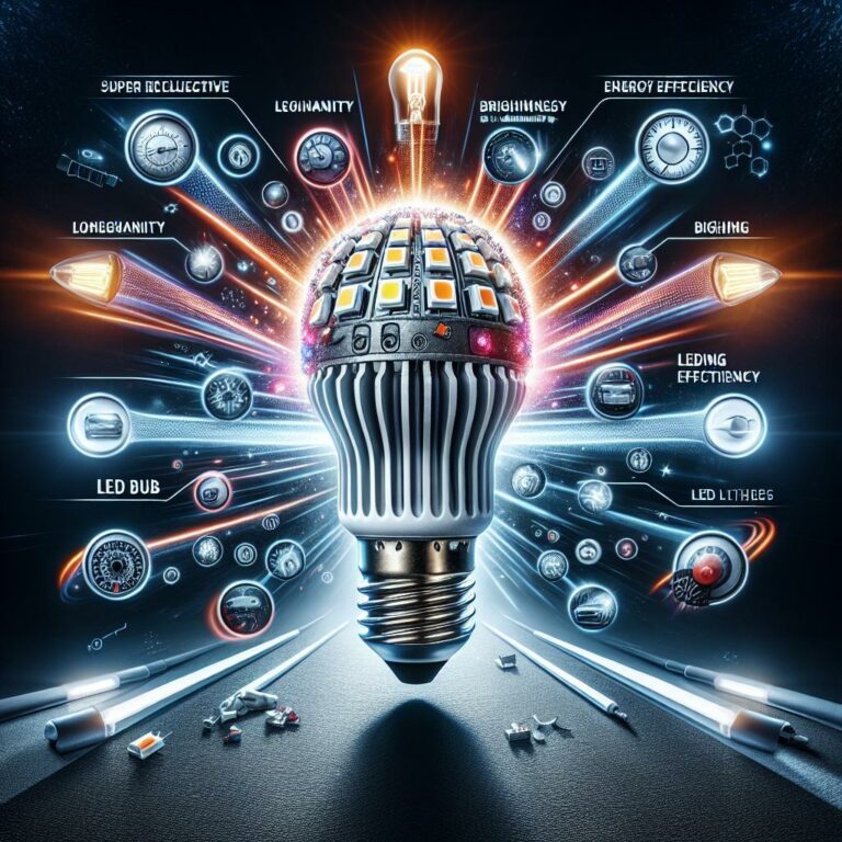 LED žárovky do auta: Recenze odhalují překvapivá fakta 1 LED žárovky do auta: Recenze odhalují překvapivá fakta