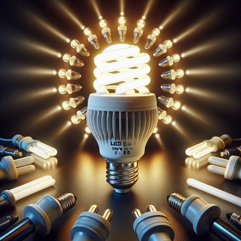 LED žárovka Emos 14W E27: Recenze odhaluje úsporný zázrak 1 LED žárovka Emos 14W E27: Recenze odhaluje úsporný zázrak