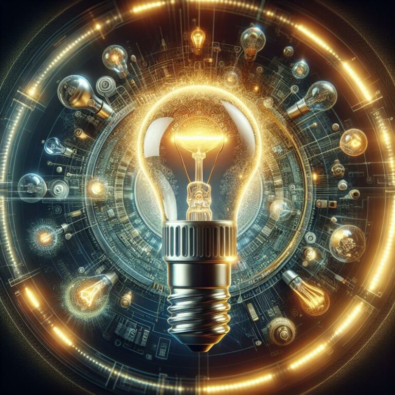 LED žárovka z Lidlu: Recenze odhaluje překvapivou kvalitu 1 LED žárovka z Lidlu: Recenze odhaluje překvapivou kvalitu