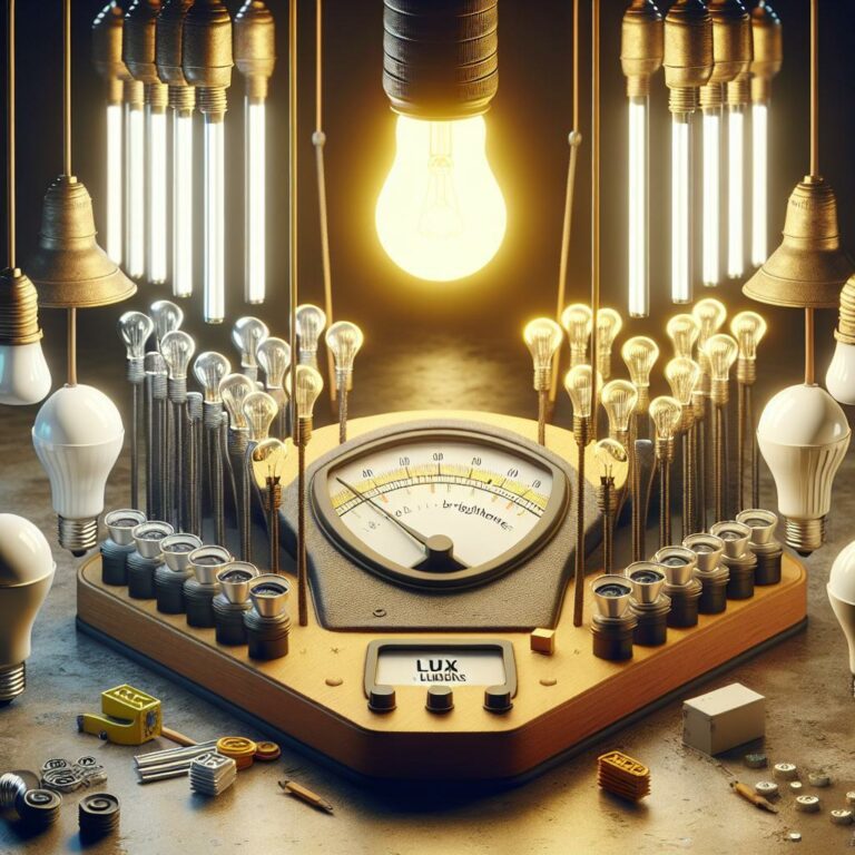 Lux vs lumeny: Lux vs. lumeny: Který měří jas lépe? 15 Lux vs lumeny: Lux vs. lumeny: Který měří jas lépe?