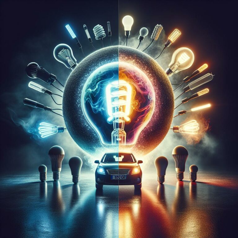35W vs 55W xenon: Jaký výkon pro vaše auto? 1 35W vs 55W xenon: Jaký výkon pro vaše auto?