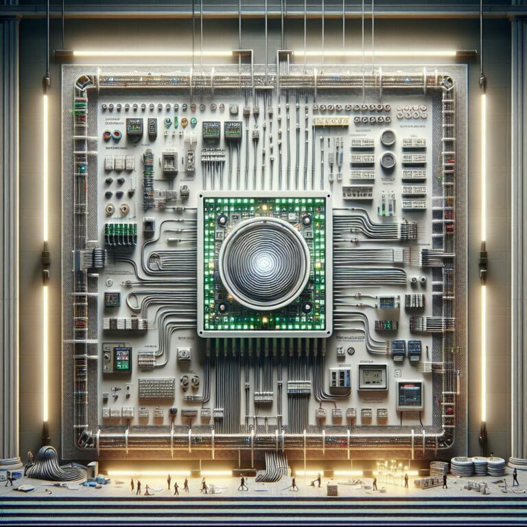 Jak zapojit modul LED-GPL44-EM: Profesionální řešení za 5 minut 1 Jak zapojit modul LED-GPL44-EM: Profesionální řešení za 5 minut