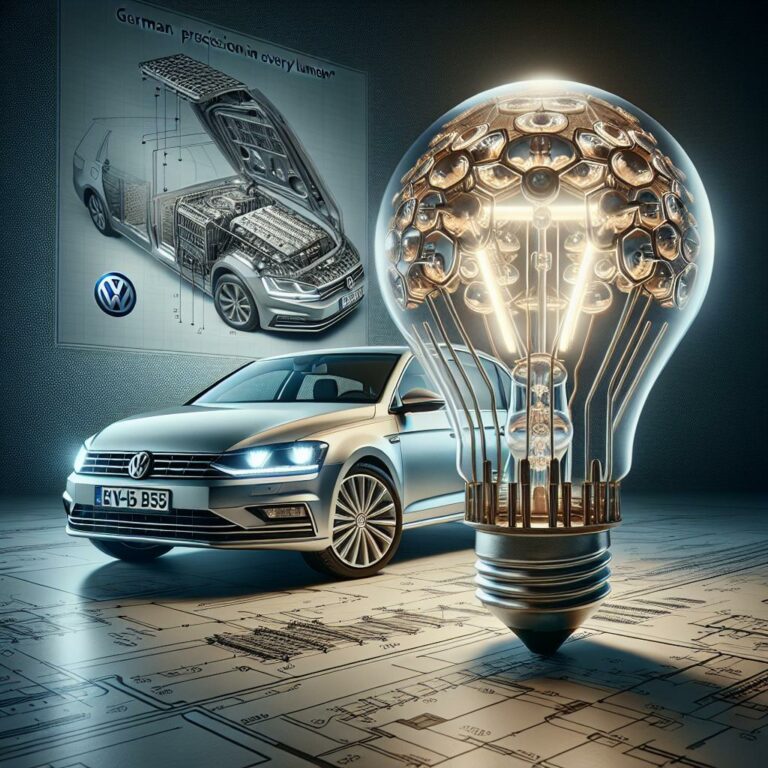 Jaké žárovky do VW Passat B5? Německá preciznost v každém lumenu! 1 Jaké žárovky do VW Passat B5? Německá preciznost v každém lumenu!