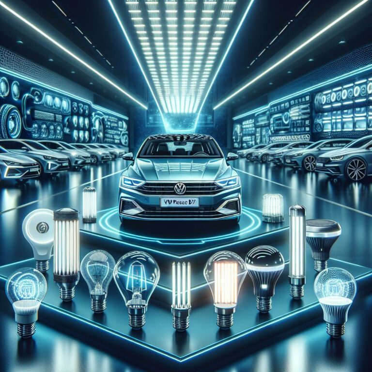 Jaké žárovky do VW Passat B7? Nejnovější trendy v automobilovém světě! 1 Jaké žárovky do VW Passat B7? Nejnovější trendy v automobilovém světě!