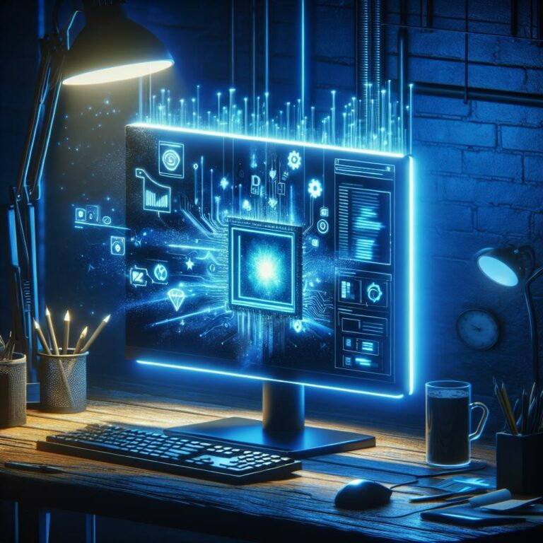 Jak přepnout modré světlo na PC: Zvyšte produktivitu! 9 Jak přepnout modré světlo na PC: Zvyšte produktivitu!