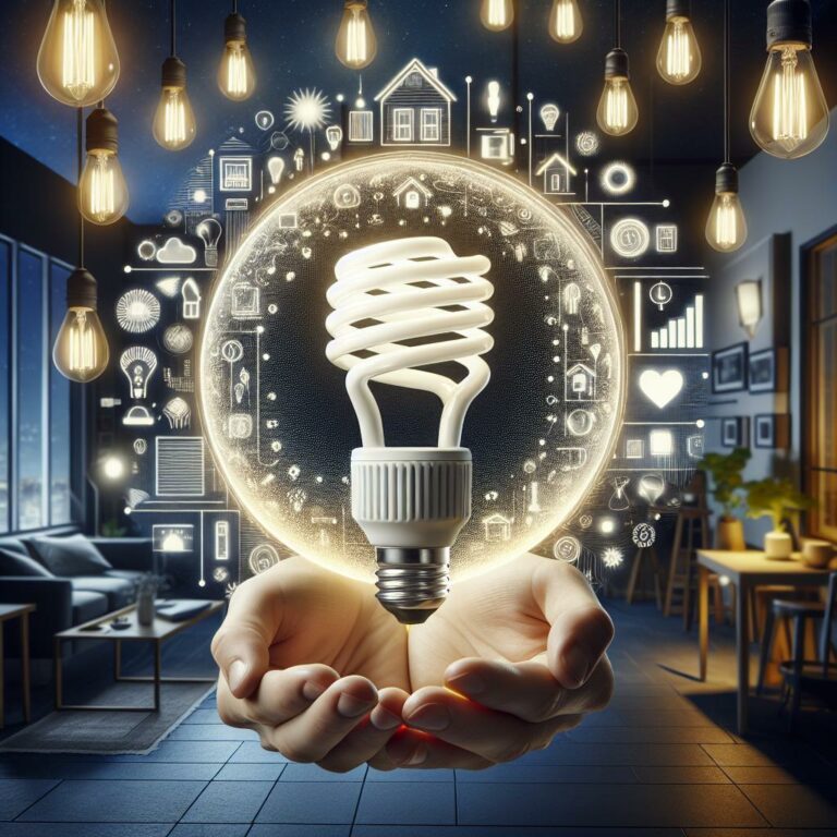 Co je lumen: Lumeny odhaleny: Tajemství jasu vašeho domova 1 Co je lumen: Lumeny odhaleny: Tajemství jasu vašeho domova