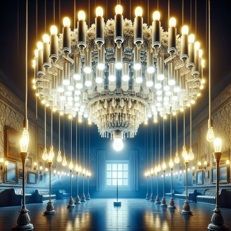 Eglo 91076 LED závěsné svítidlo: Recenze, která vás překvapí 1 Eglo 91076 LED závěsné svítidlo: Recenze, která vás překvapí