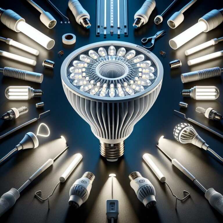 Eglo 93566 LED stmívatelné: Návod pro dokonalé osvětlení 1 Eglo 93566 LED stmívatelné: Návod pro dokonalé osvětlení