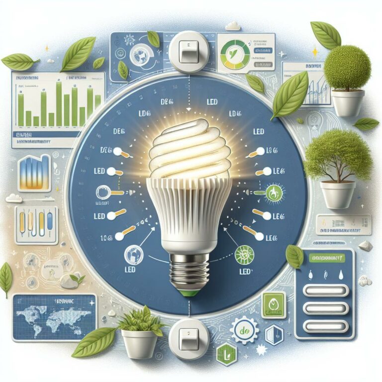 Jak snížit svítivost LED: Snížení svítivosti LED: Úspora energie bez kompromisů 8 Jak snížit svítivost LED: Snížení svítivosti LED: Úspora energie bez kompromisů