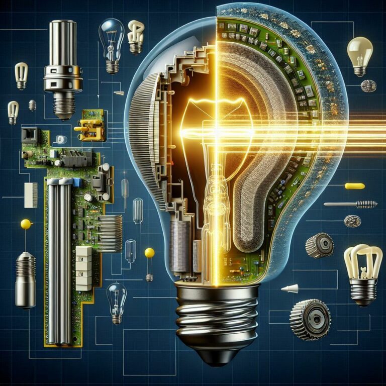 Stmívatelná žárovka: Jak funguje tato úžasná technologie? 11 Stmívatelná žárovka: Jak funguje tato úžasná technologie?