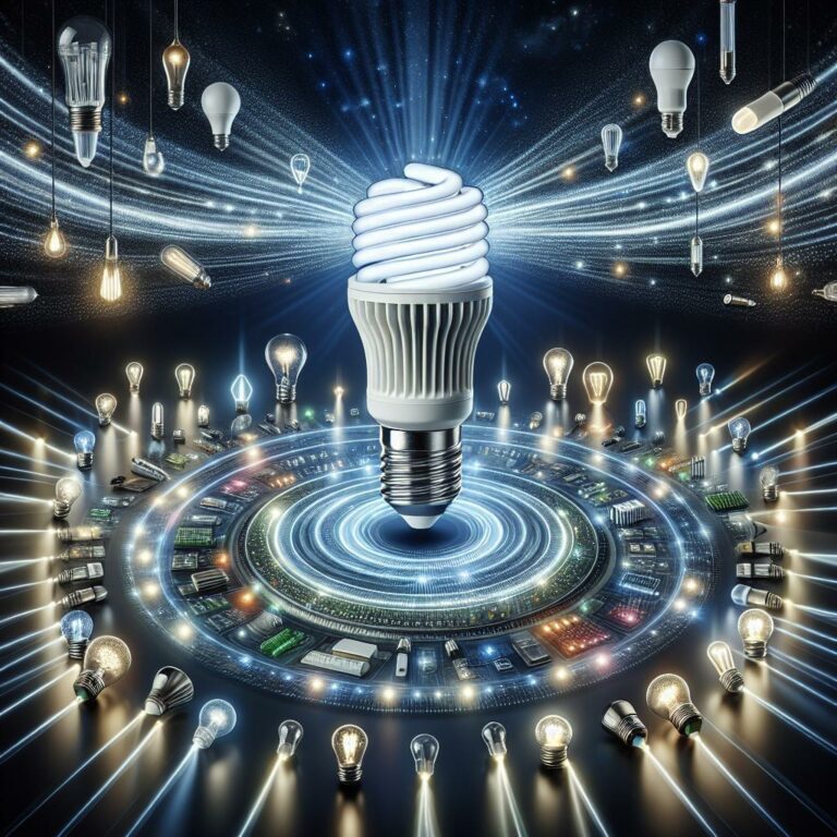 Co je LED tažená žárovka? Budoucnost osvětlení je zde! 1 Co je LED tažená žárovka? Budoucnost osvětlení je zde!