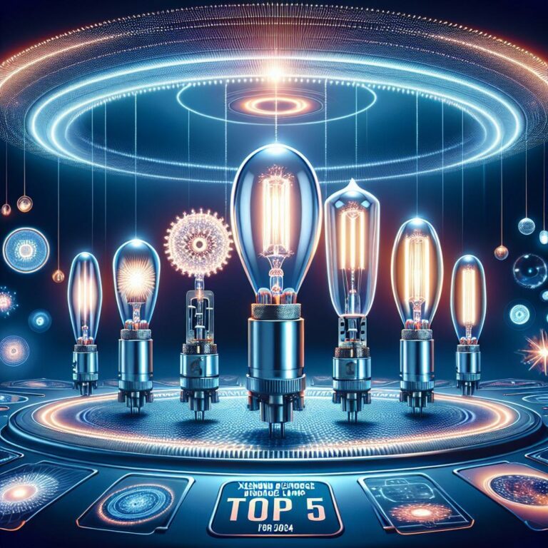 Jaké xenonové výbojky jsou nejlepší? Top 5 pro rok 2024 12 Jaké xenonové výbojky jsou nejlepší? Top 5 pro rok 2024
